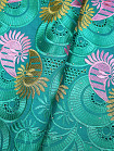 TPG - Teal, Baby Pink & Gold