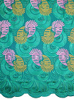 TPG - Teal, Baby Pink & Gold