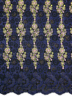 NPG - Navy, Baby Pink & Gold