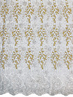 WHG - White & Gold