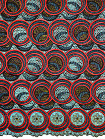 GYR - Grey & Red