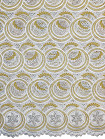 WHG - White & Gold