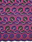 PPF - Purple & Fuchsia