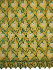 YGR - Yellow & Green