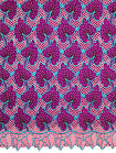 PBP - Plum & Baby Pink