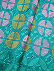 Tpg - Teal,Pink & Gold
