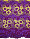 PGD - Purple & Gold