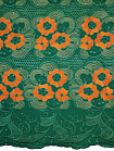 GOG - Green & Orange