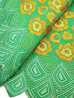GRO - Green & Orange