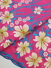 FTQ- Fuchsia & Turquoise