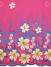 FRO - Fuchsia & Royal