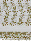WHG - White & Gold