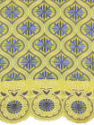 YEV - Yellow & Violet