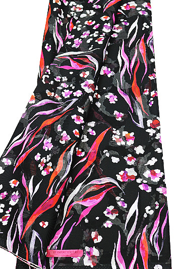 Empire Jacquard Swiss Voile | Ladies Voile | Empire Textiles