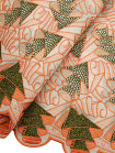 OGR - Orange & Green