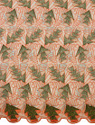 OGR - Orange & Green