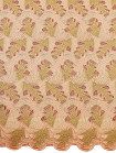 PEG - Peach & Gold