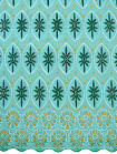 AQG - Aqua & Gold