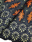BLO - Black & Orange