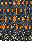 BLO - Black & Orange
