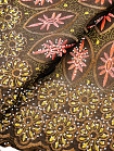 CHC - Chocolate & Coral
