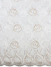 WHG - White & Gold