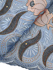 BPE - Sea Blue & Peach