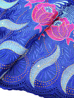 ROF - Royal & Fuchsia