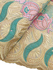 GPA - Gold, Baby Pink & Aqua