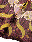 CPG - Dark Chocolate, Peach & Gold
