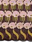 CPG - Dark Chocolate, Peach & Gold