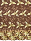 CHG - Chocolate & Gold