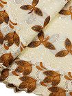 CBR - Cream & Bronze
