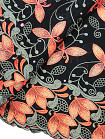 BLC - Black & Coral