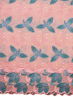 BPT - Baby Pink & Turquoise