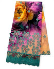 PEA - Peach, Purple & Orange