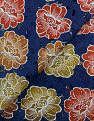 NRG - Navy, Rust & Gold