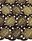 CGD - Chocolate & Gold