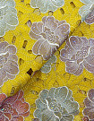 MPC - Mustard,Plum&Coral