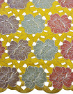 MPC - Mustard,Plum&Coral