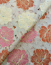 BRG- Biege,Coral&Gold