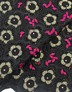 BFH - Black&Fuchsia