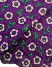 PSG-Purple,Silver&Green