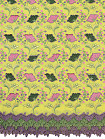 YFG - Yellow & Forest Green