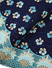 NAQ - Navy & Aqua