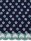 NAQ - Navy & Aqua