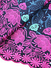 NVF - Navy & Fuchsia