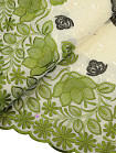 CRO - Cream & Olive