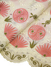IVC - Ivory & Coral