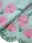 MBP - Mint & Baby Pink